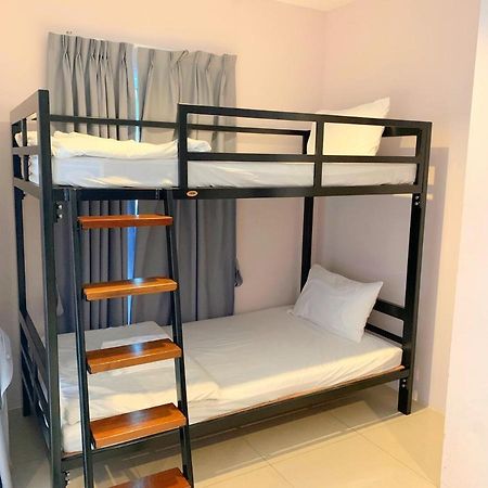 The Bedroom Ladprao 101 Bangkok - Sha Exterior photo