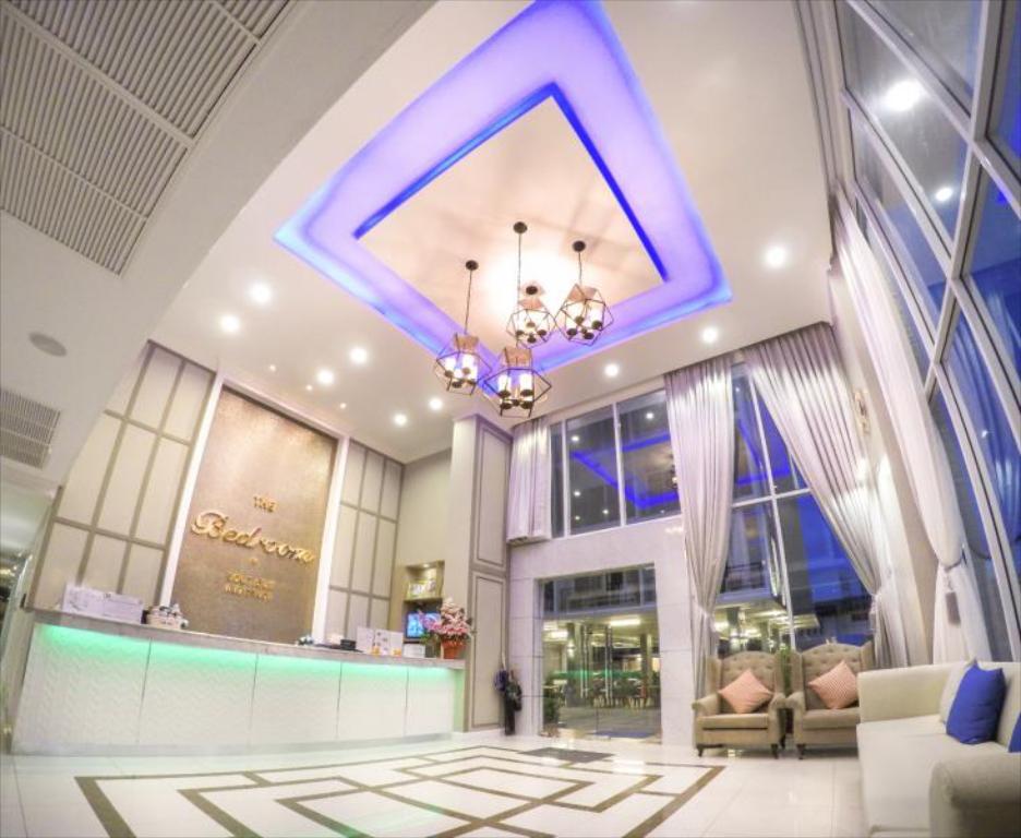 The Bedroom Ladprao 101 Bangkok - Sha Exterior photo