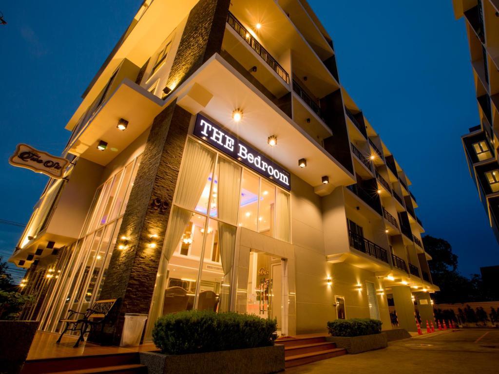 The Bedroom Ladprao 101 Bangkok - Sha Exterior photo