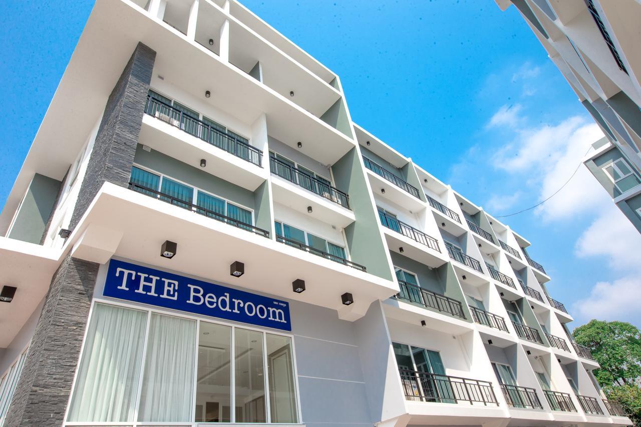The Bedroom Ladprao 101 Bangkok - Sha Exterior photo