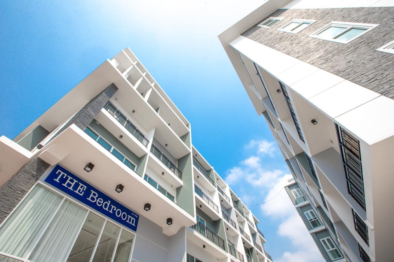 The Bedroom Ladprao 101 Bangkok - Sha Exterior photo