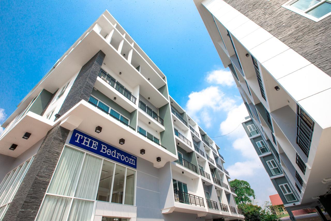 The Bedroom Ladprao 101 Bangkok - Sha Exterior photo