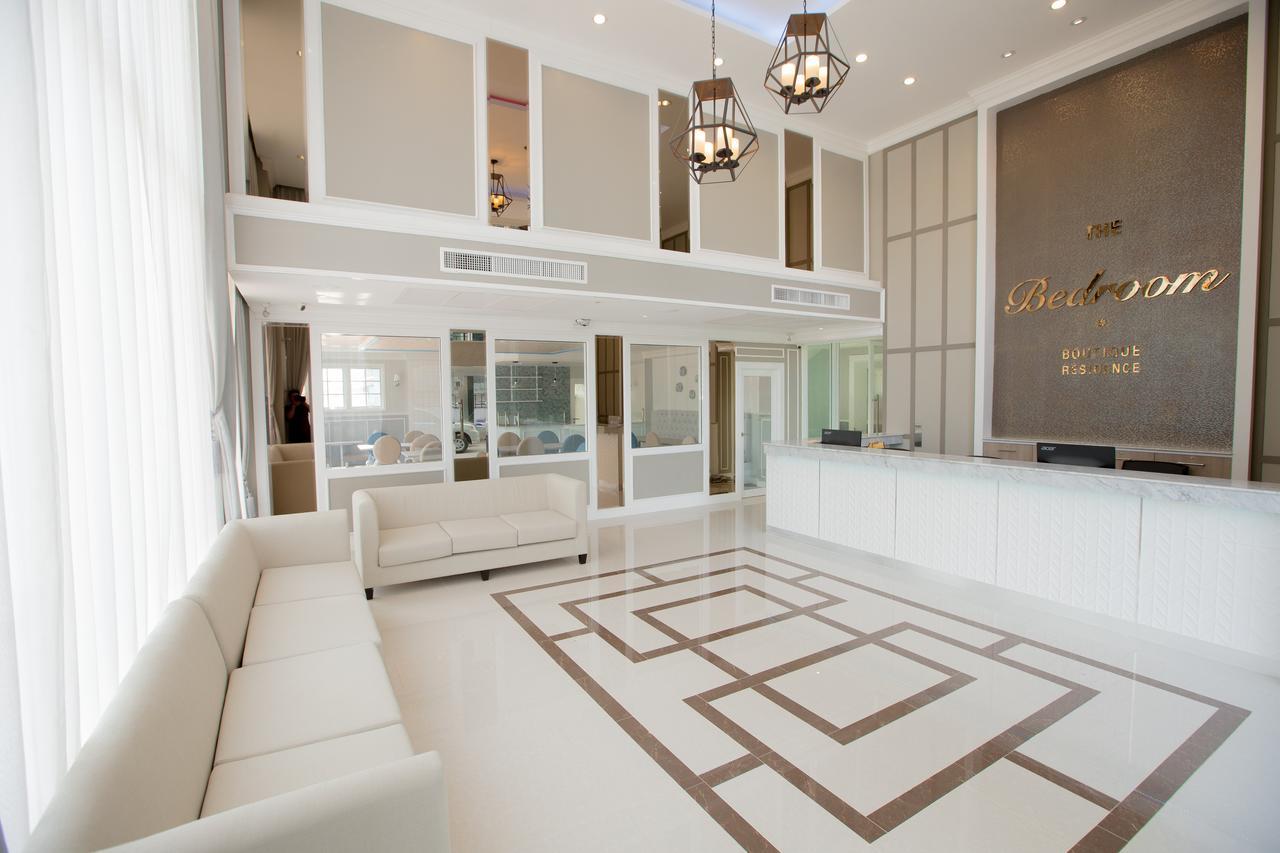 The Bedroom Ladprao 101 Bangkok - Sha Exterior photo
