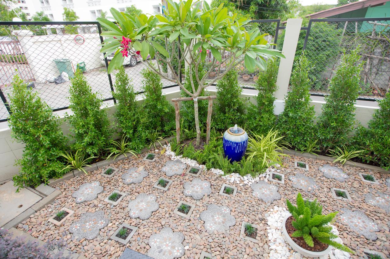The Bedroom Ladprao 101 Bangkok - Sha Exterior photo