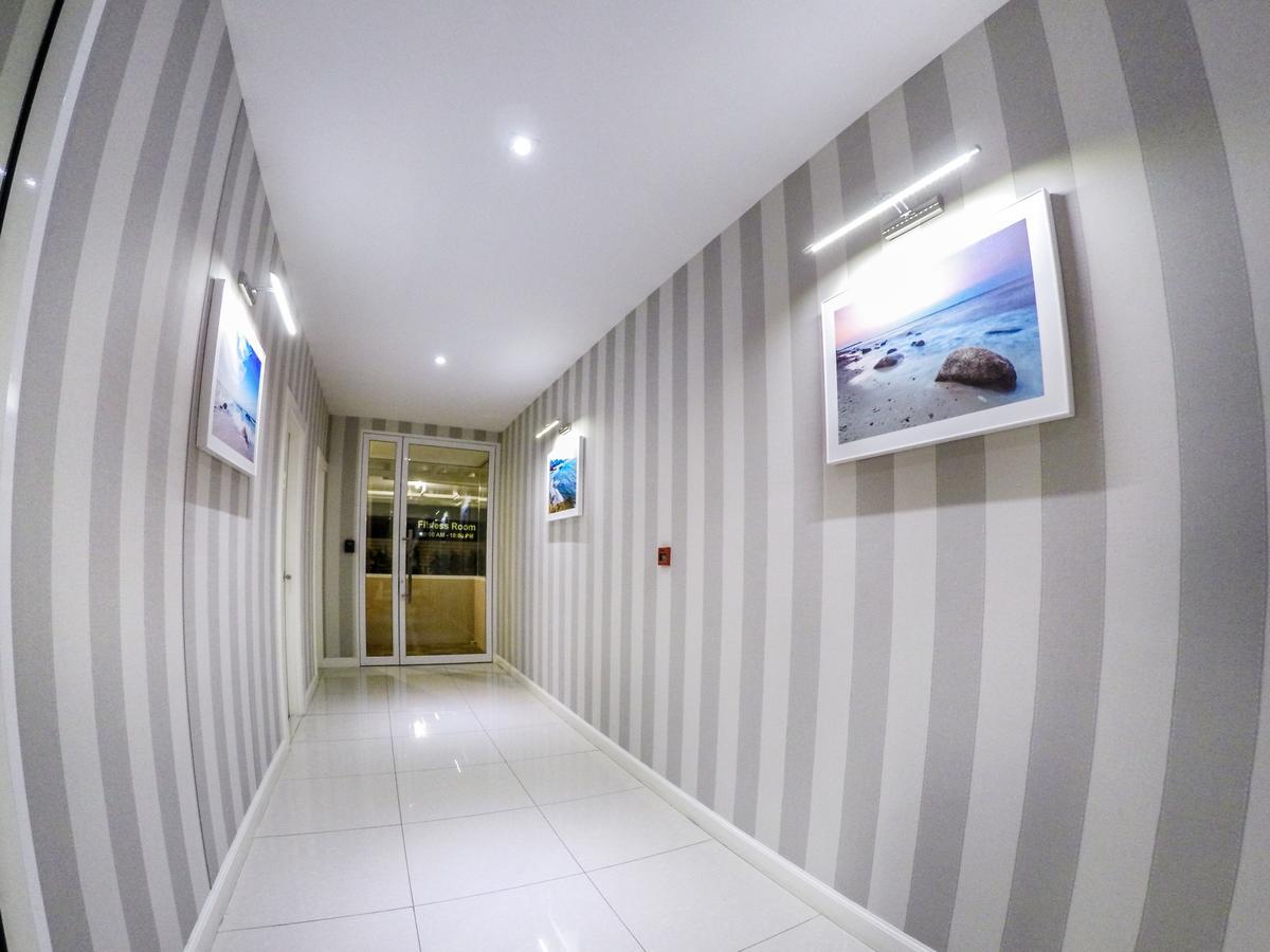 The Bedroom Ladprao 101 Bangkok - Sha Exterior photo