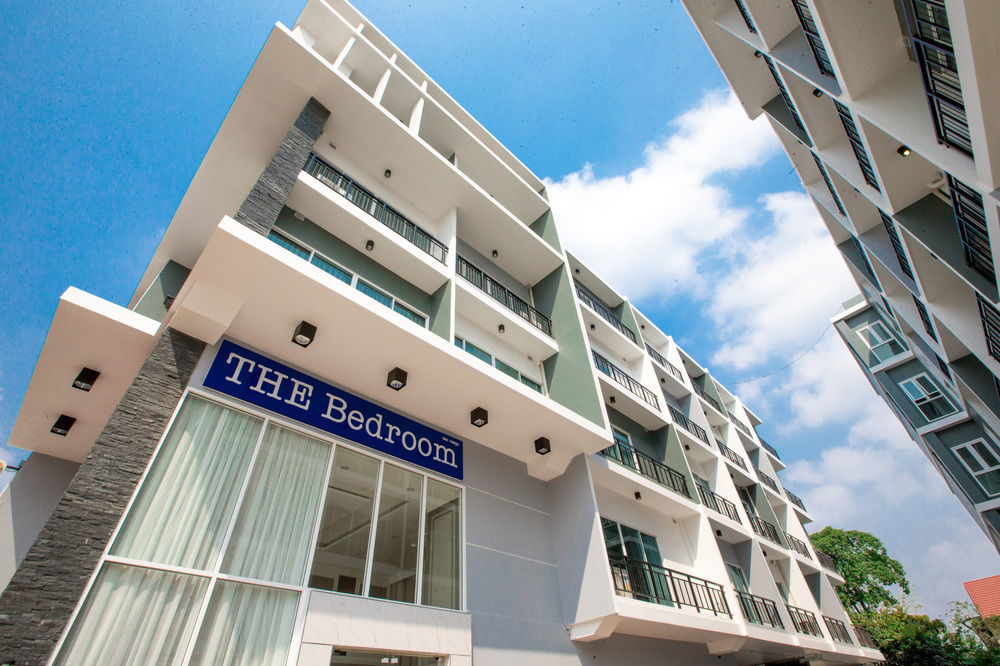 The Bedroom Ladprao 101 Bangkok - Sha Exterior photo