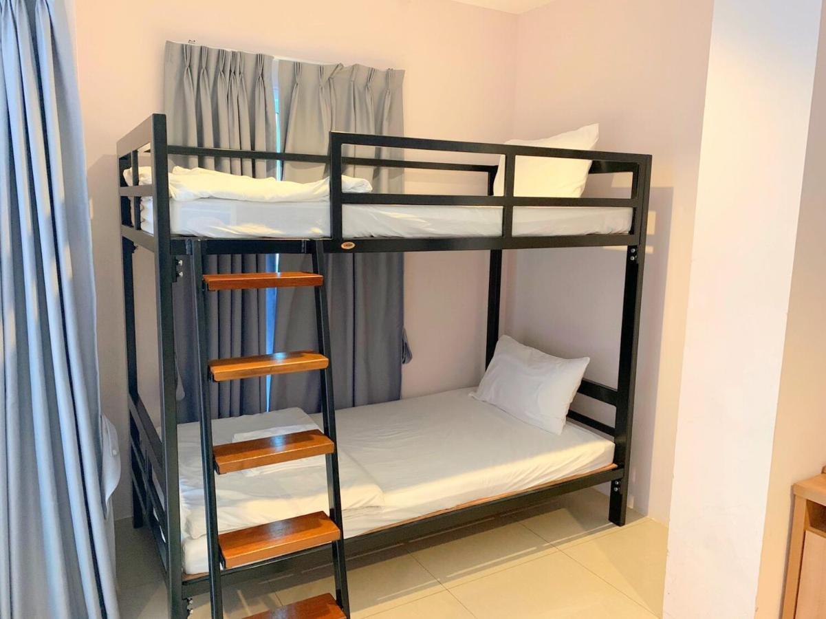 The Bedroom Ladprao 101 Bangkok - Sha Exterior photo