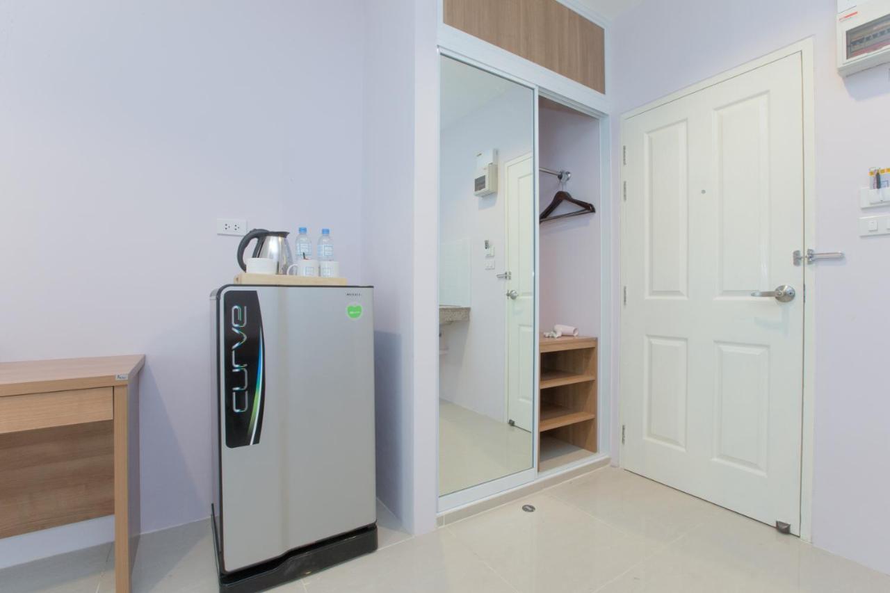 The Bedroom Ladprao 101 Bangkok - Sha Exterior photo